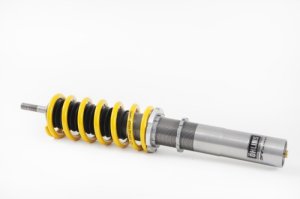 Porsche 911 GT3 Coilover Suspension Kit - Ohlins - Road & Track - `99-`04